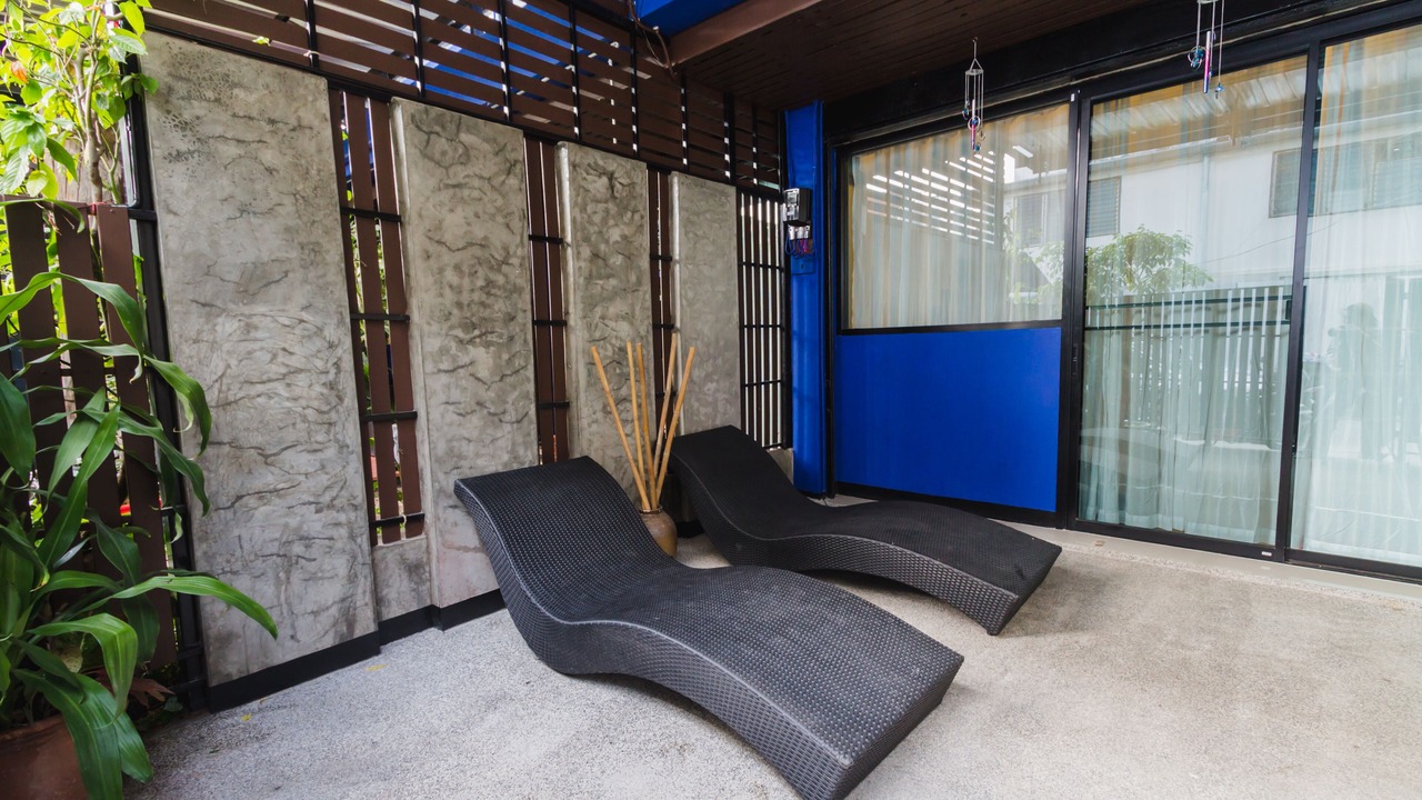 Photo of Patio Balcony in Chang Moi
