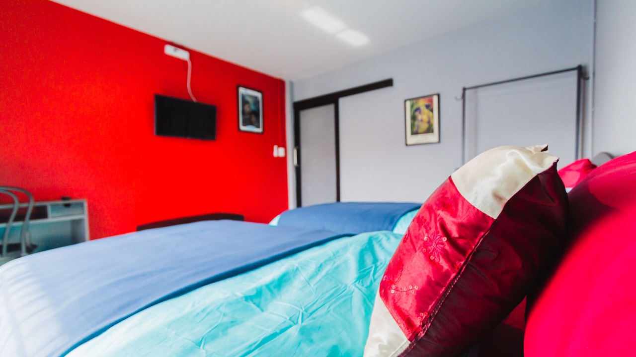 Photo of Bedroom in Chang Moi