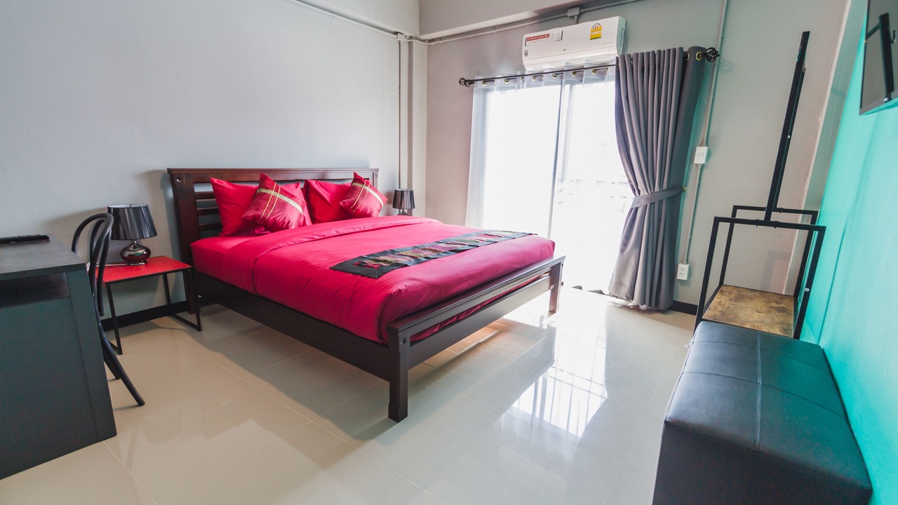 Photo of Bedroom in Chang Moi