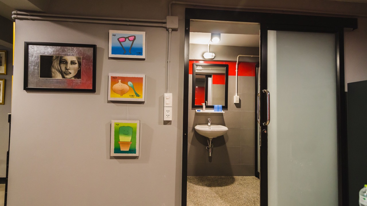 Photo of Bathroom in Chang Moi