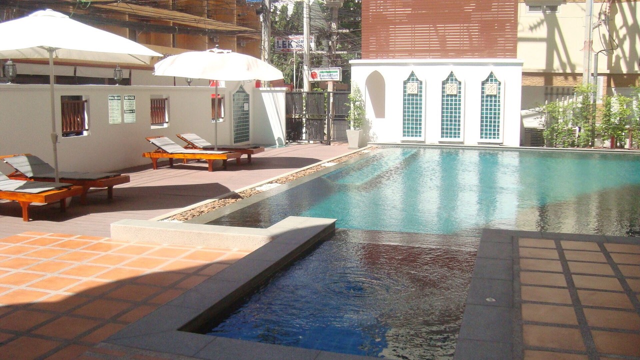 Photo of Outdoor in South Pattaya