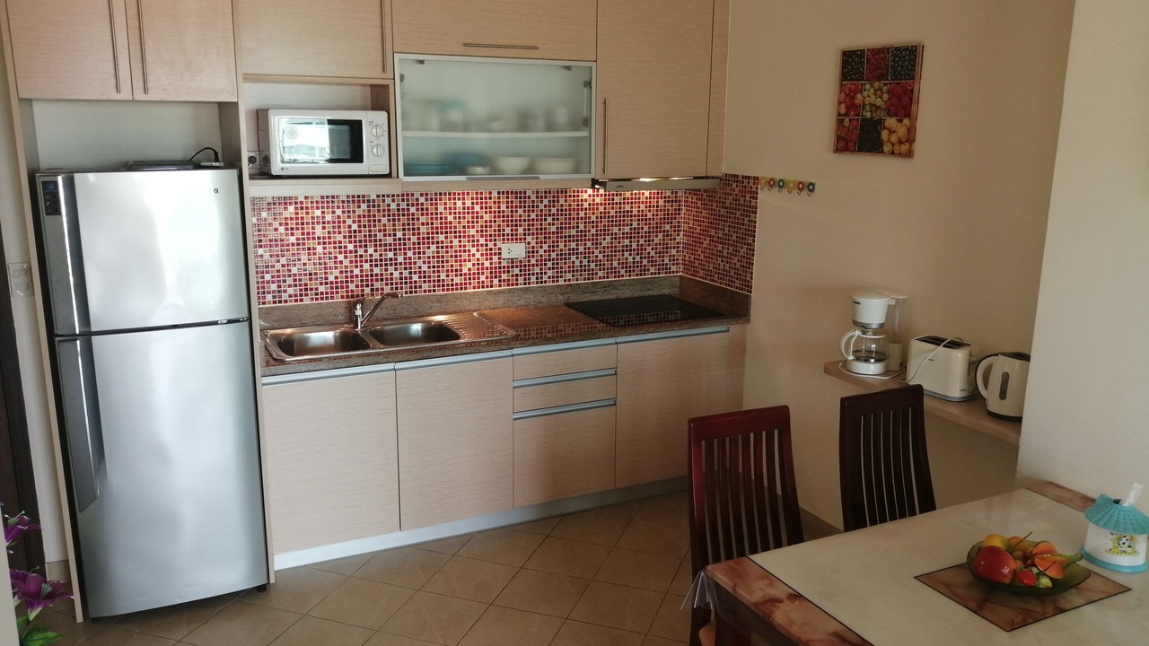 Photo of Kitchen in South Pattaya