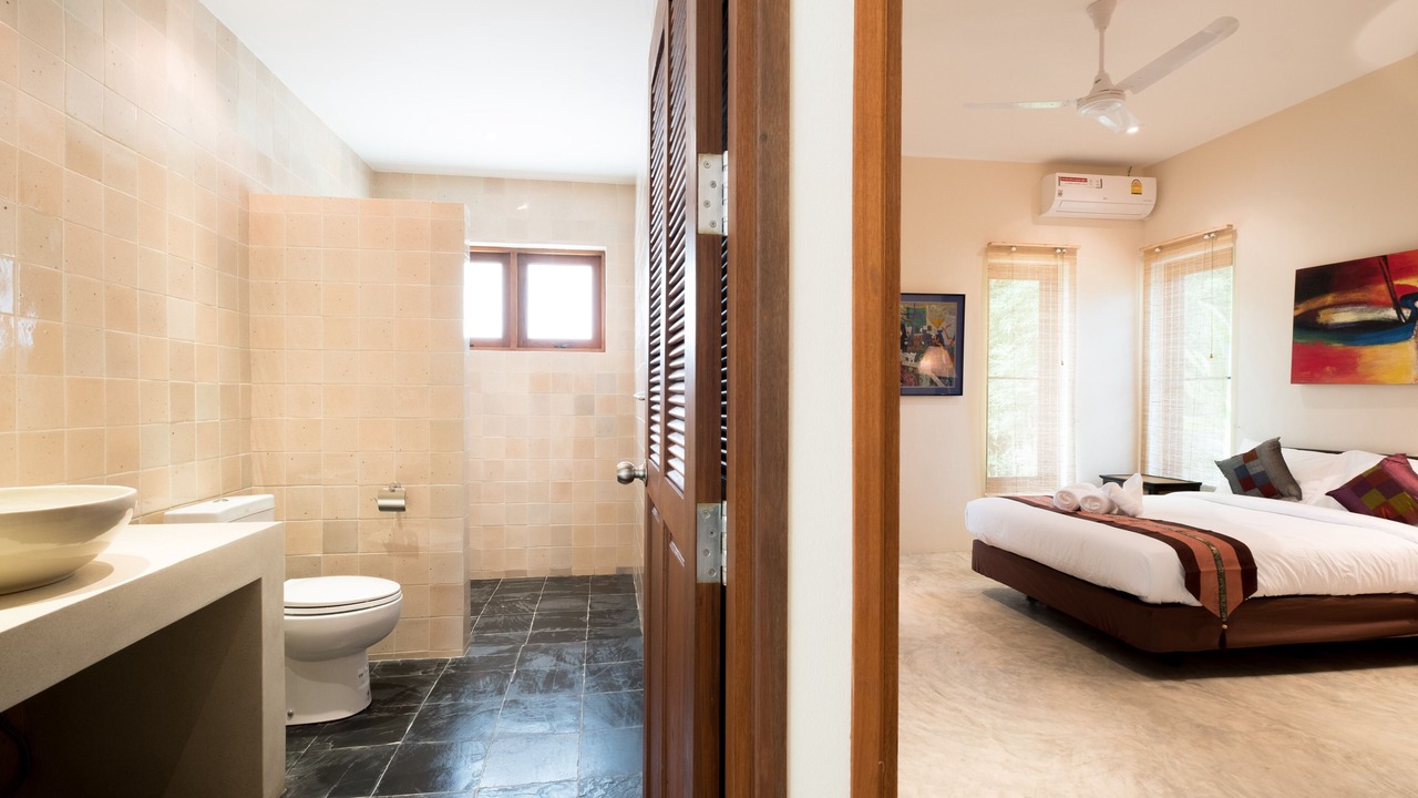 Photo of Bathroom in San Pu Loei