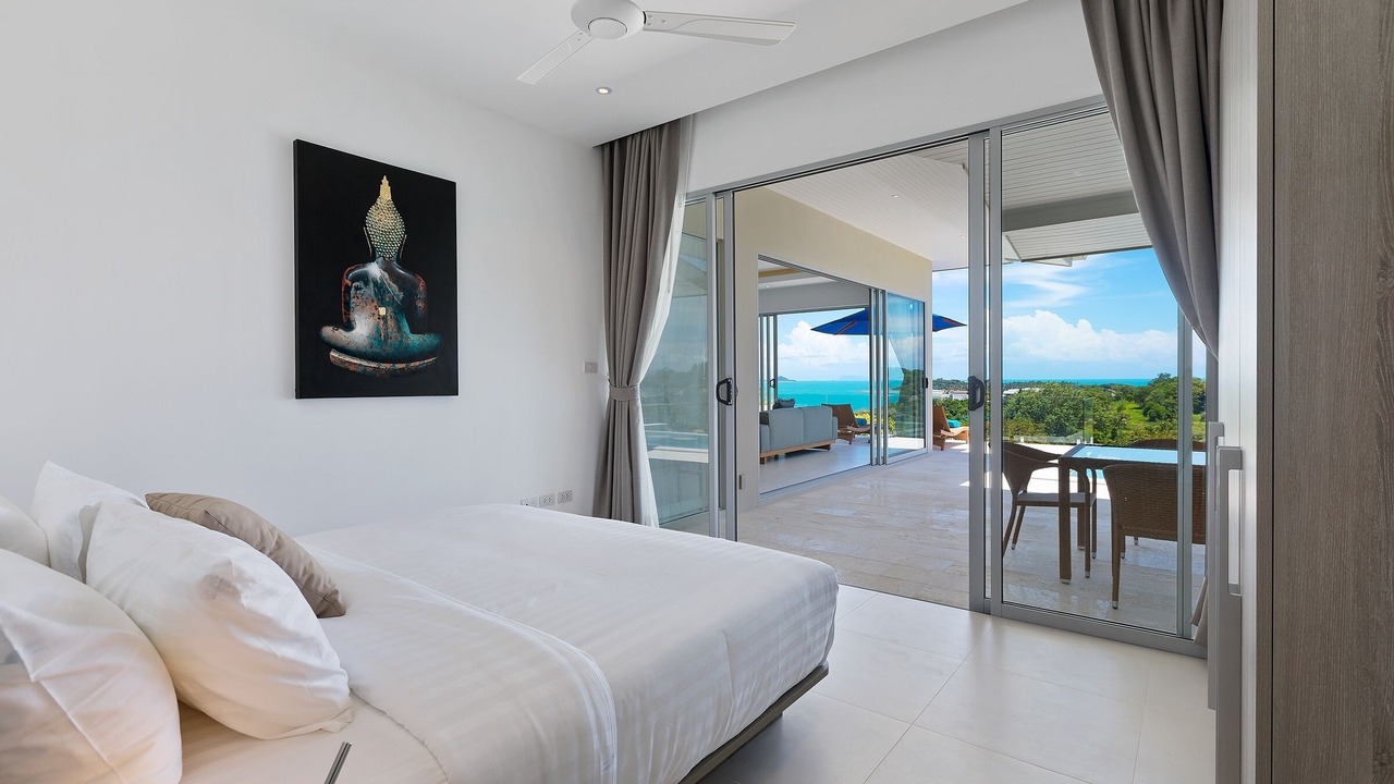 Photo of Bedroom in Moo 5