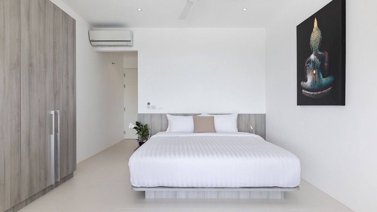 Photo of Bedroom in Moo 5