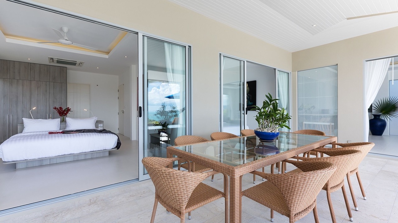 Photo of Bedroom in Moo 5