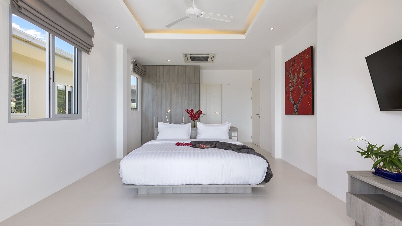 Photo of Bedroom in Moo 5