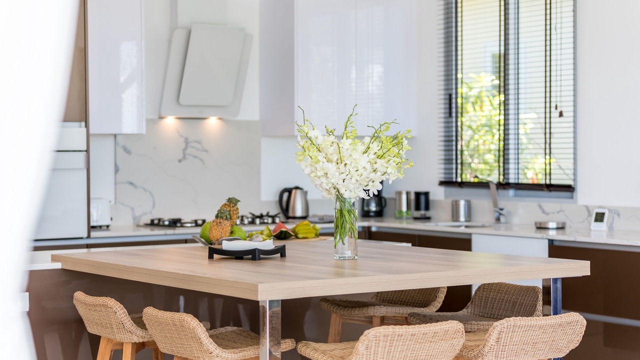 Photo of Kitchen in Moo 5