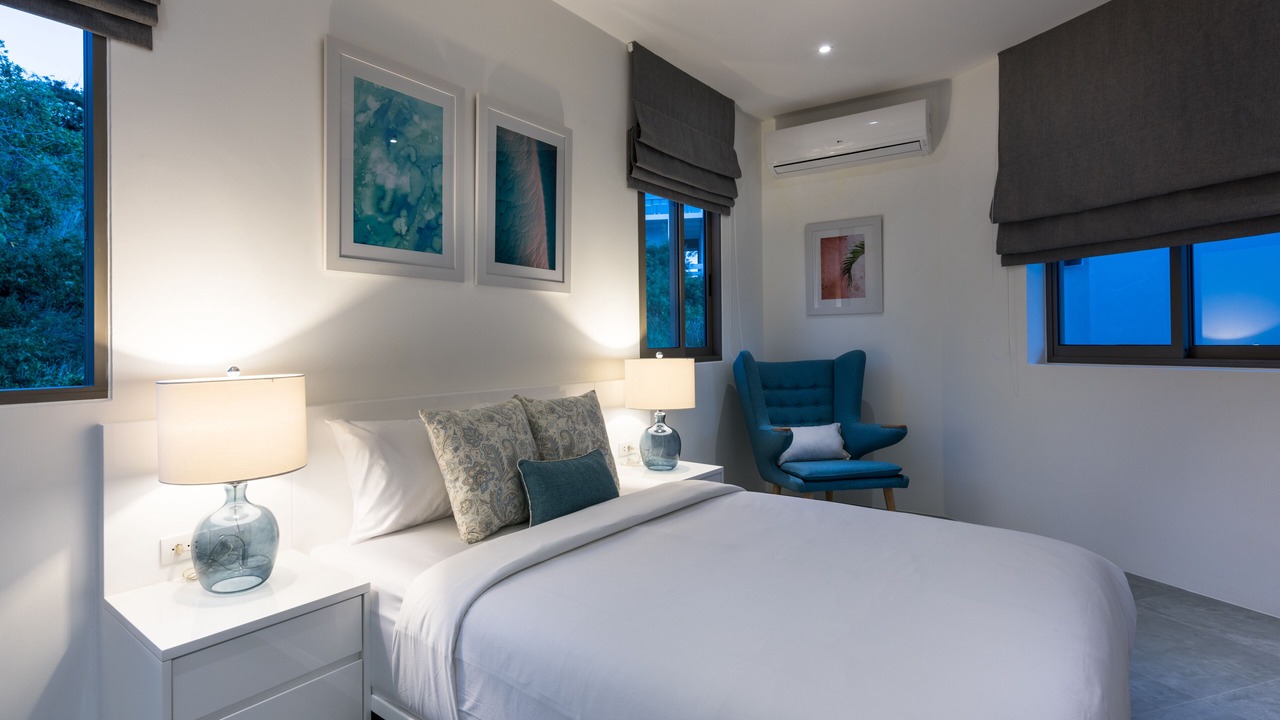 Photo of Bedroom in Moo 5