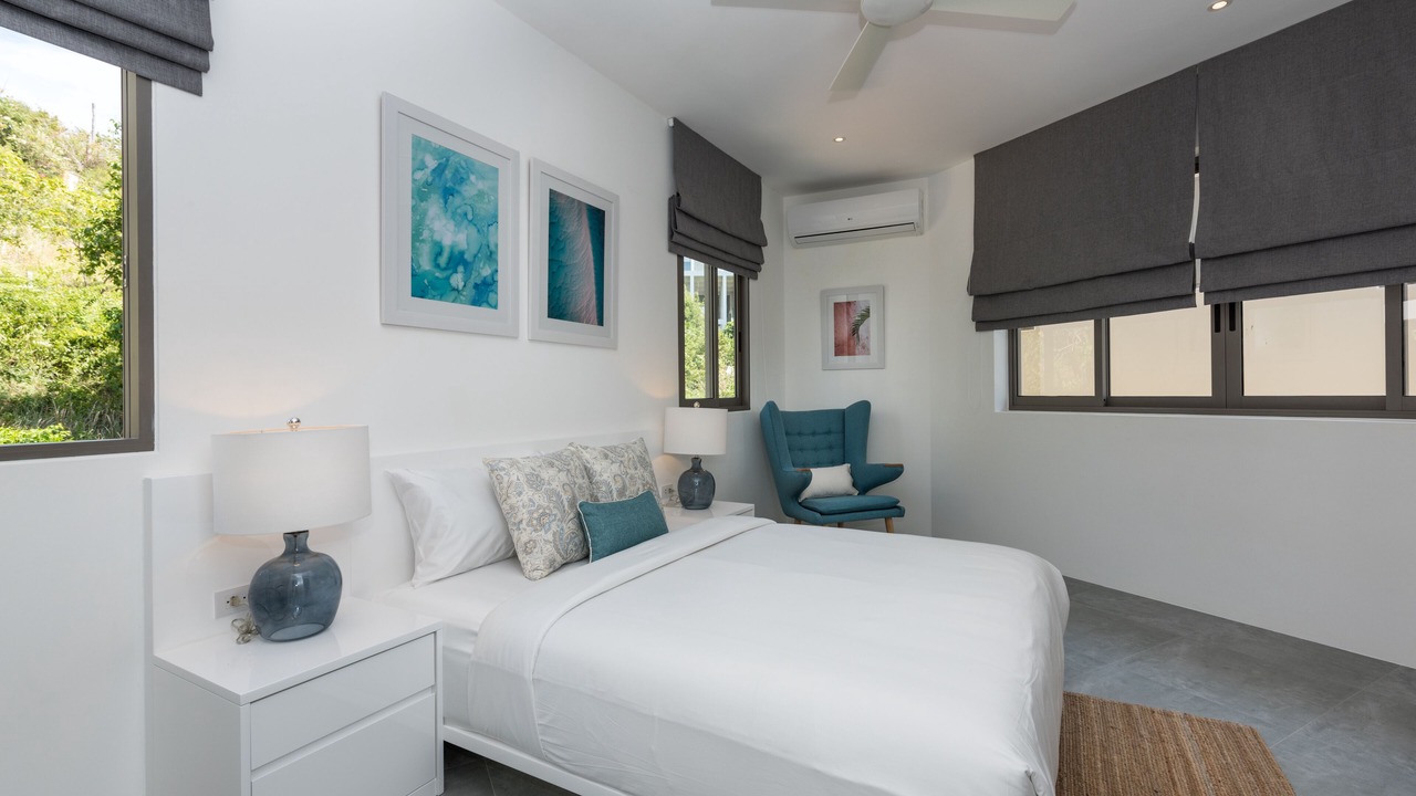 Photo of Bedroom in Moo 5