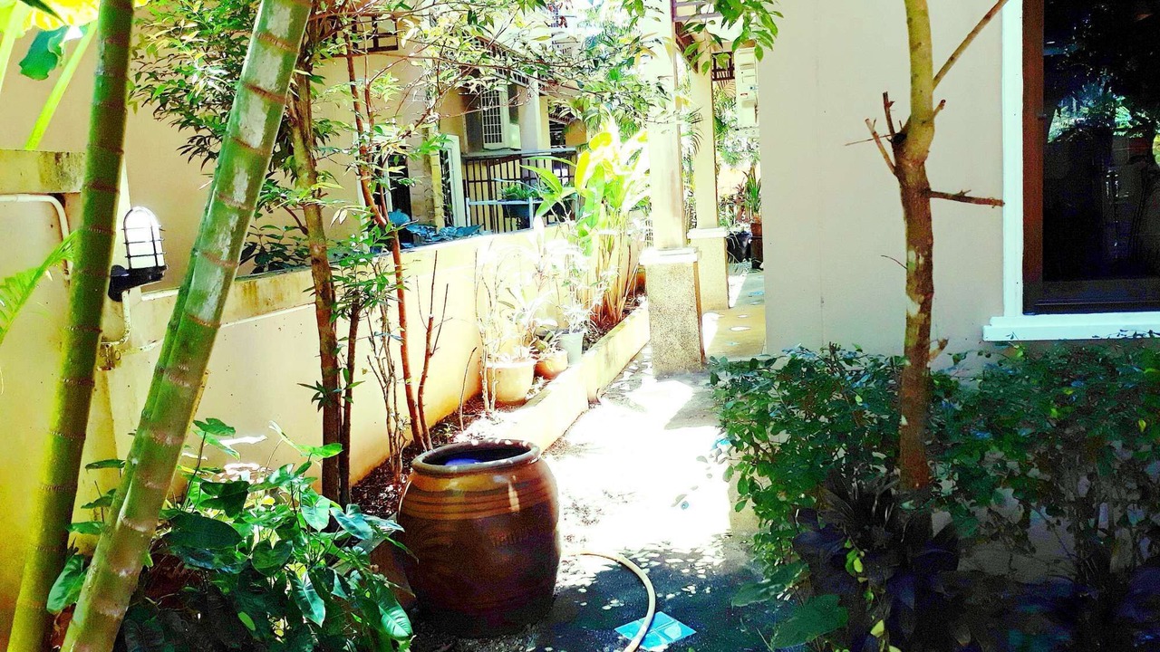 Photo of Outdoor in Ban Khlong Haeng
