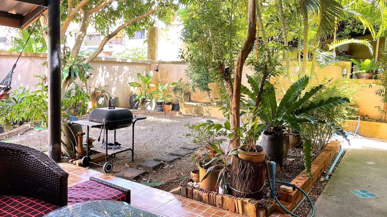 Photo of Outdoor in Ban Khlong Haeng
