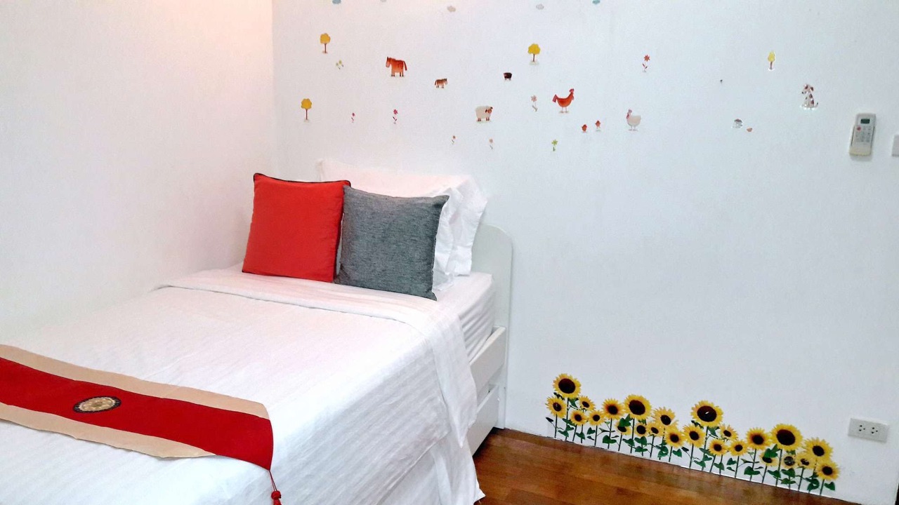Photo of Bedroom in Ban Khlong Haeng
