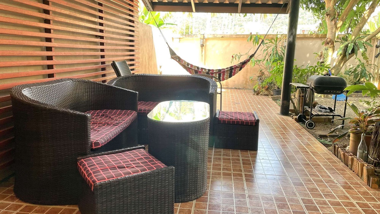 Photo of Outdoor in Ban Khlong Haeng