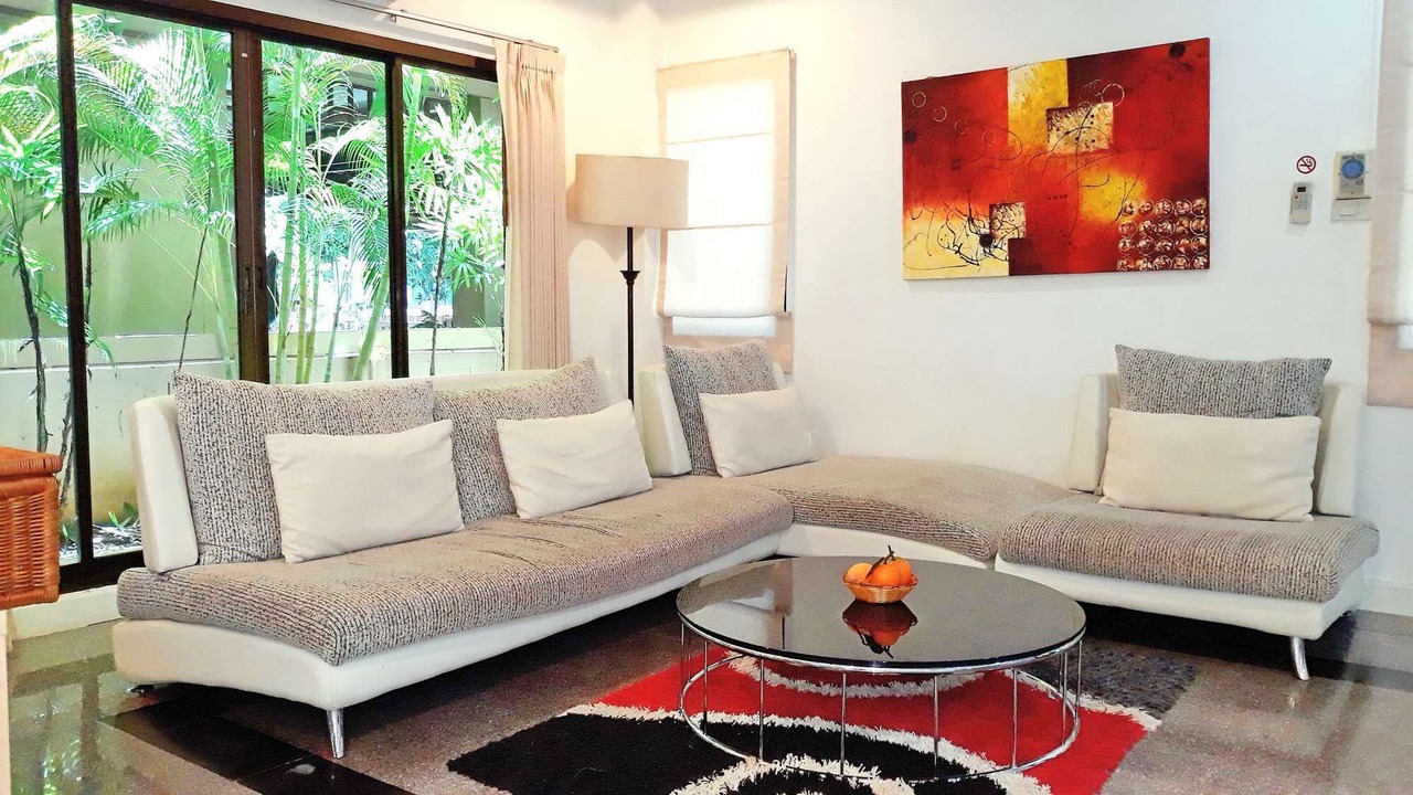 Photo of Livingroom in Ban Khlong Haeng