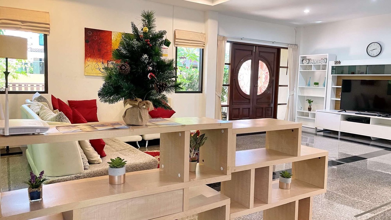 Photo of Livingroom in Ban Khlong Haeng