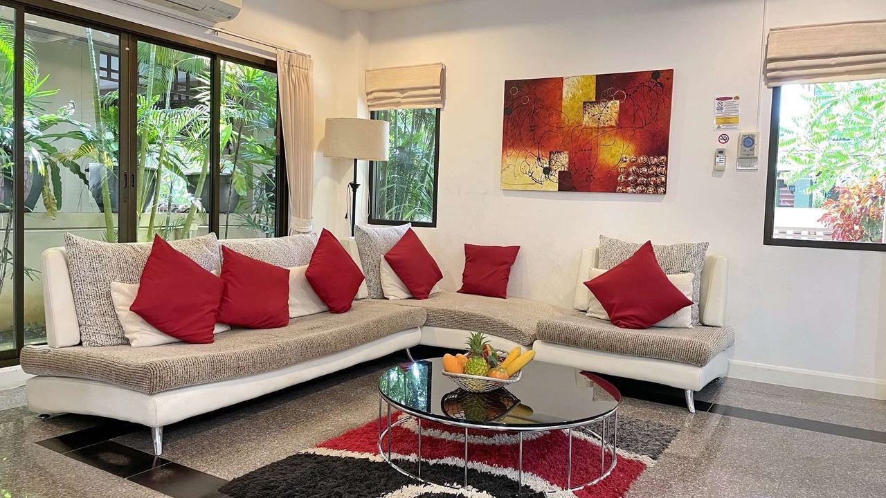 Photo of Livingroom in Ban Khlong Haeng