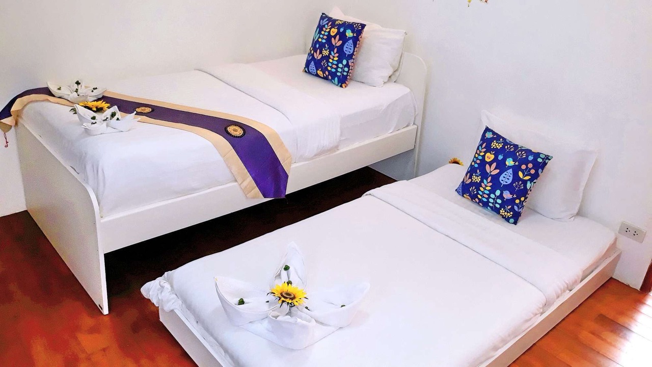 Photo of Bedroom in Ban Khlong Haeng