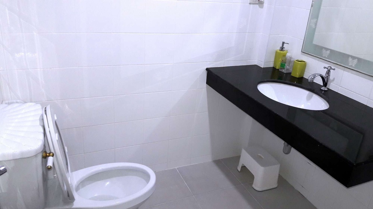 Photo of Bathroom in Ban Khlong Haeng