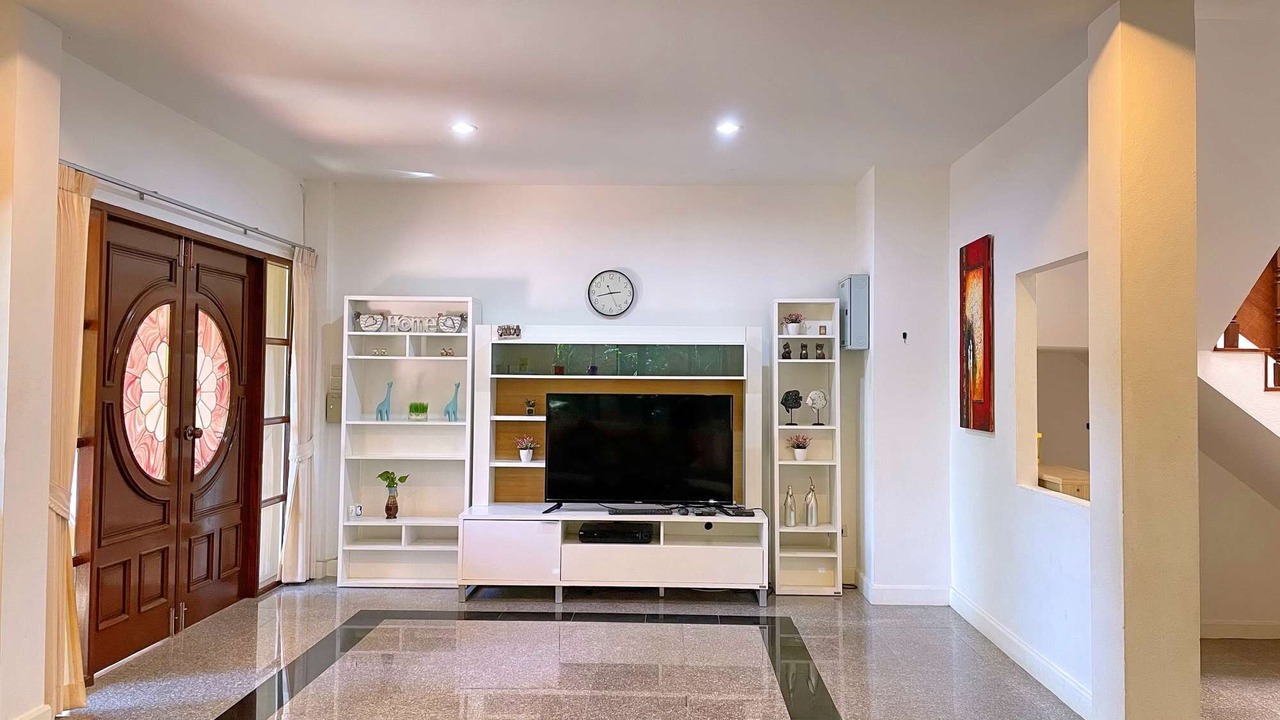 Photo of Livingroom in Ban Khlong Haeng