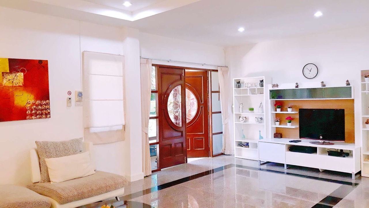 Photo of Livingroom in Ban Khlong Haeng