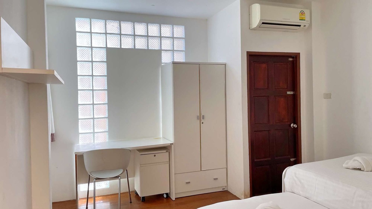 Photo of Bedroom in Ban Khlong Haeng