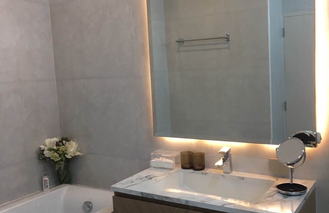 Photo of Bathroom in Cha-am