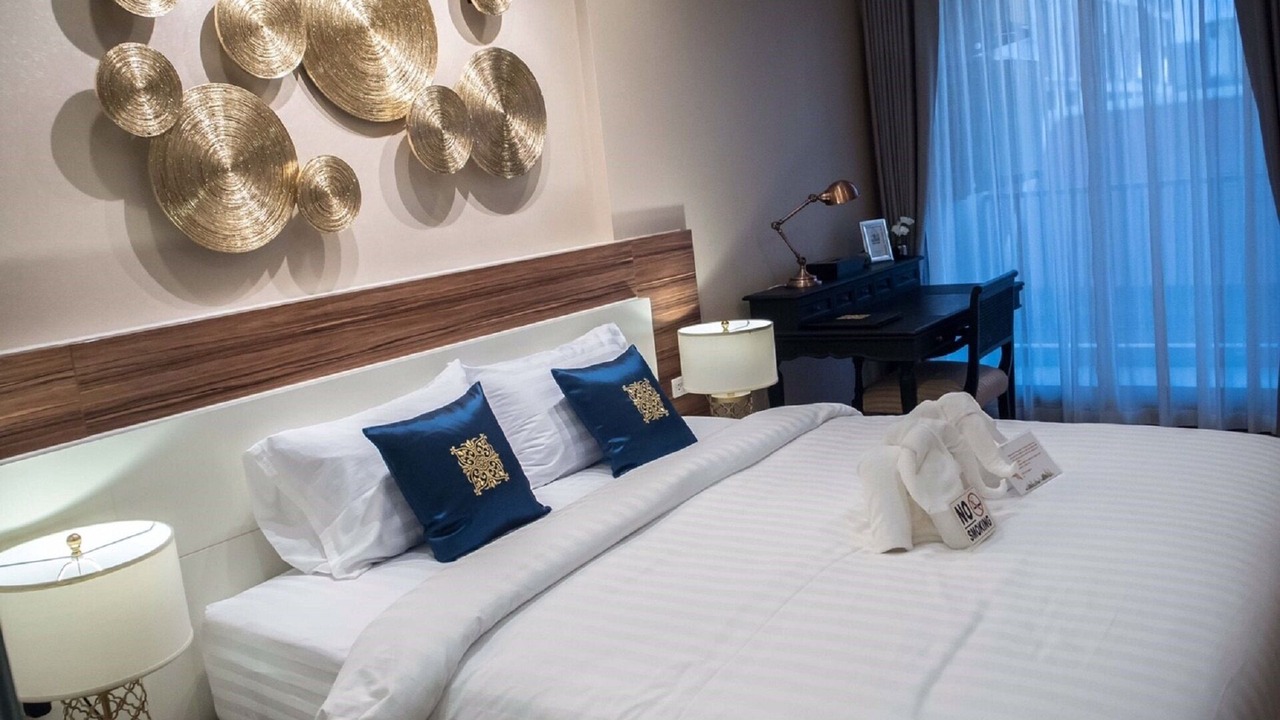 Photo of Bedroom in Chang Khlan