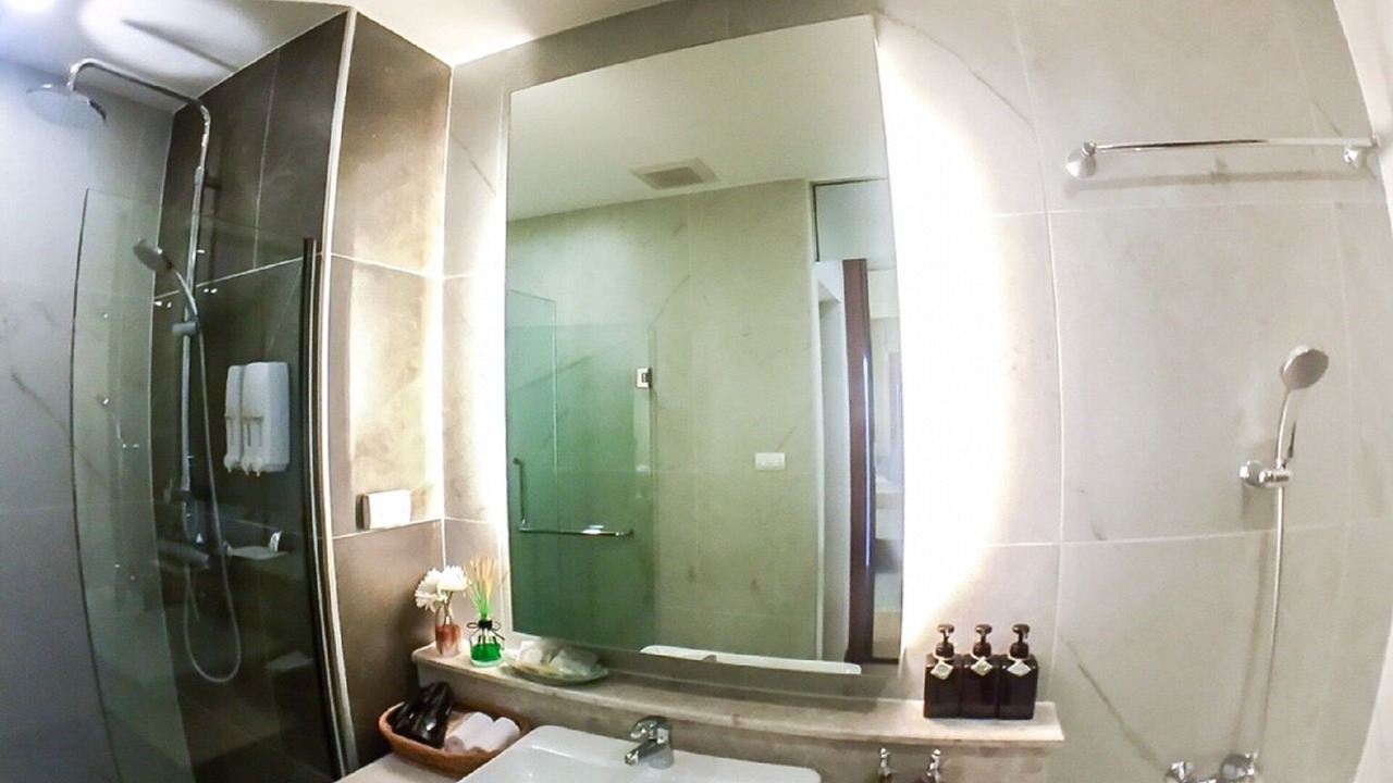 Photo of Bathroom in Chang Khlan
