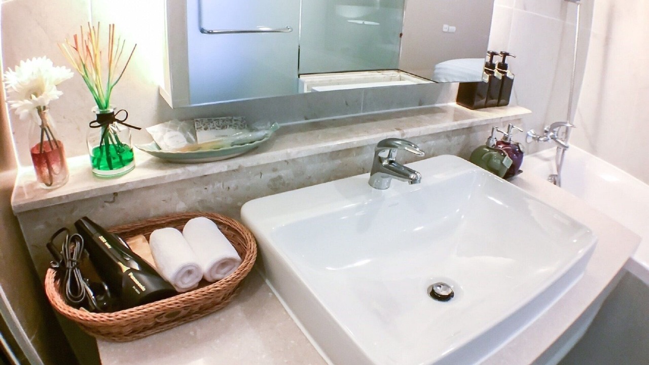 Photo of Bathroom in Chang Khlan