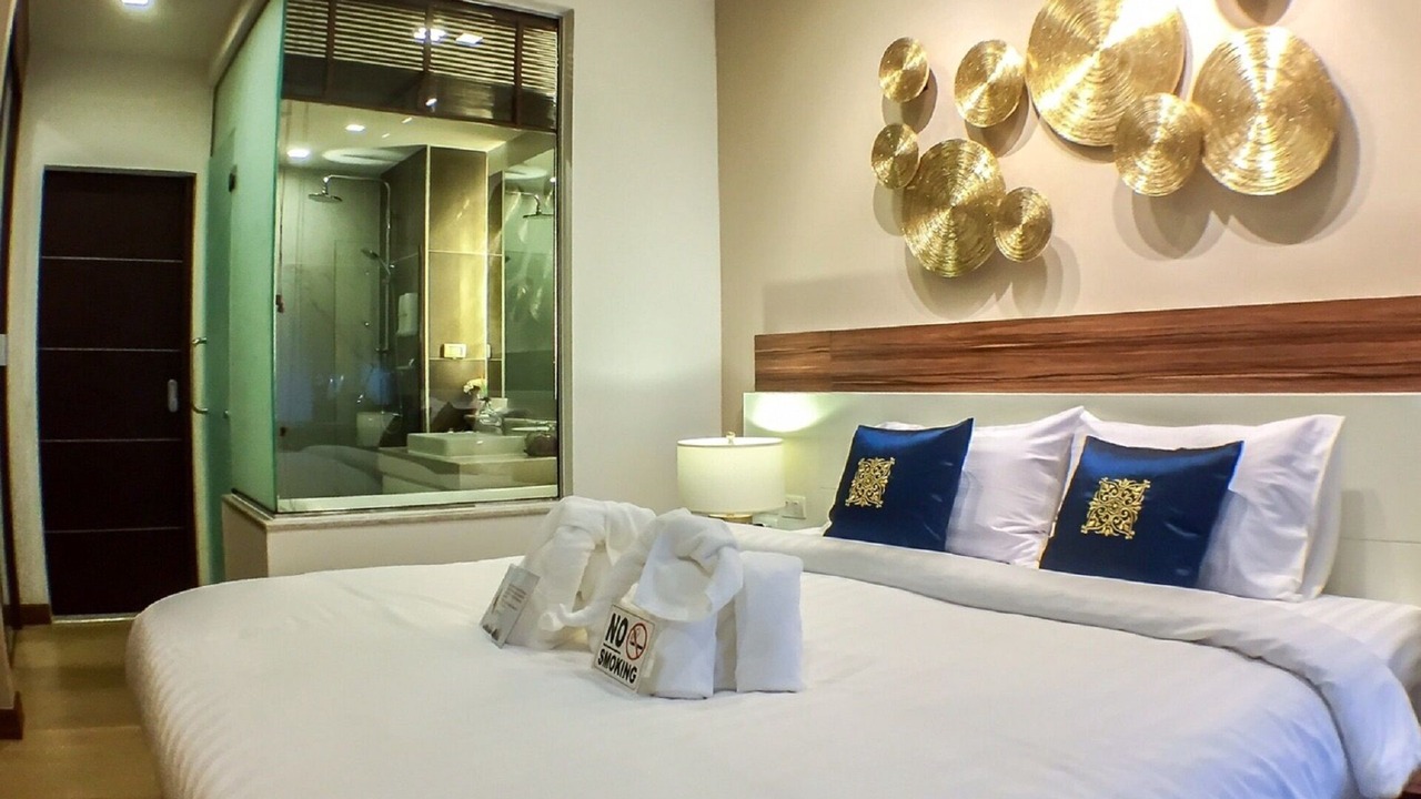 Photo of Bedroom in Chang Khlan