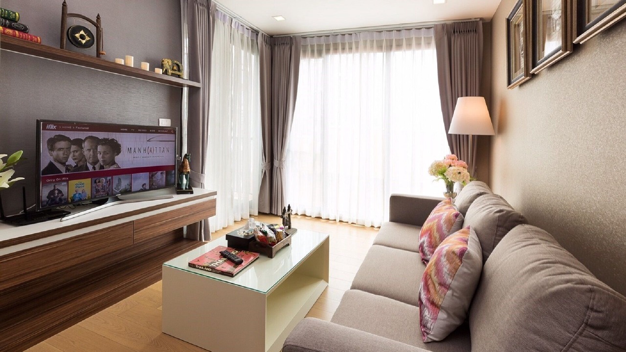 Photo of Livingroom in Chang Khlan