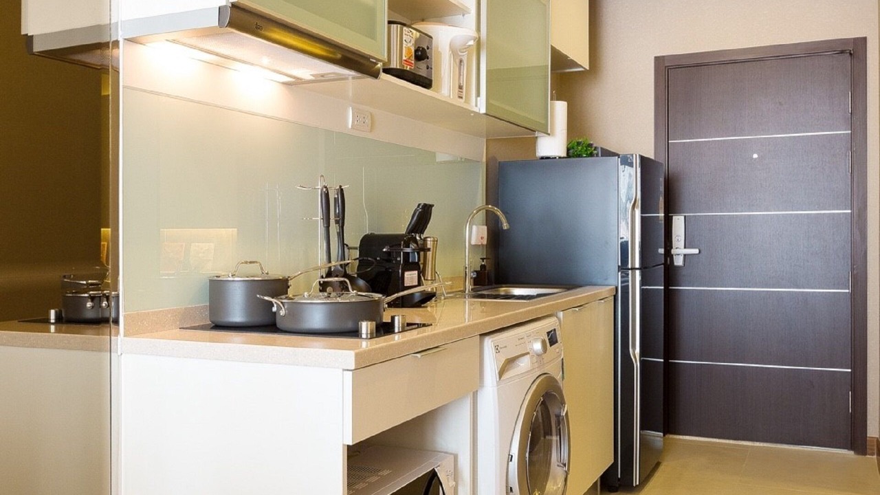 Photo of Kitchen in Chang Khlan