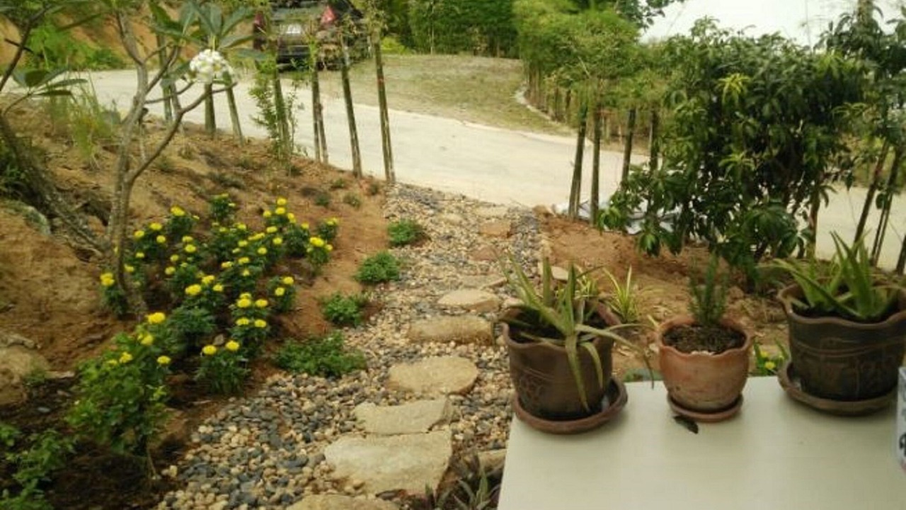Photo of Outdoor in Bophut