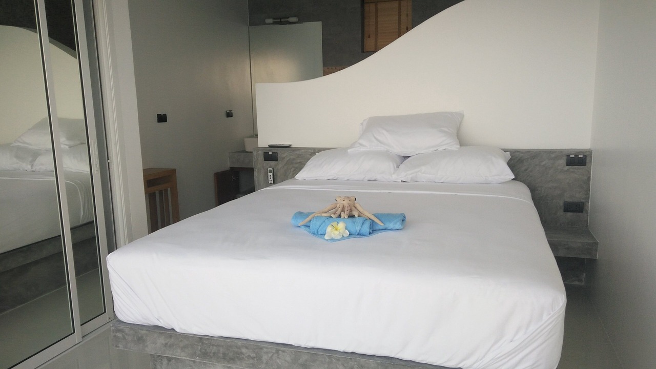 Photo of Bedroom in Bophut
