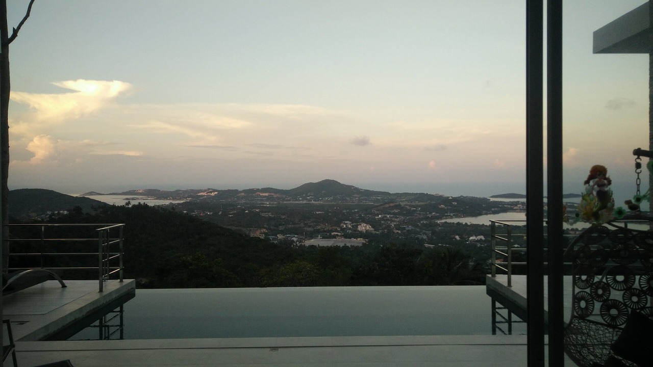 Photo of Outdoor in Bophut