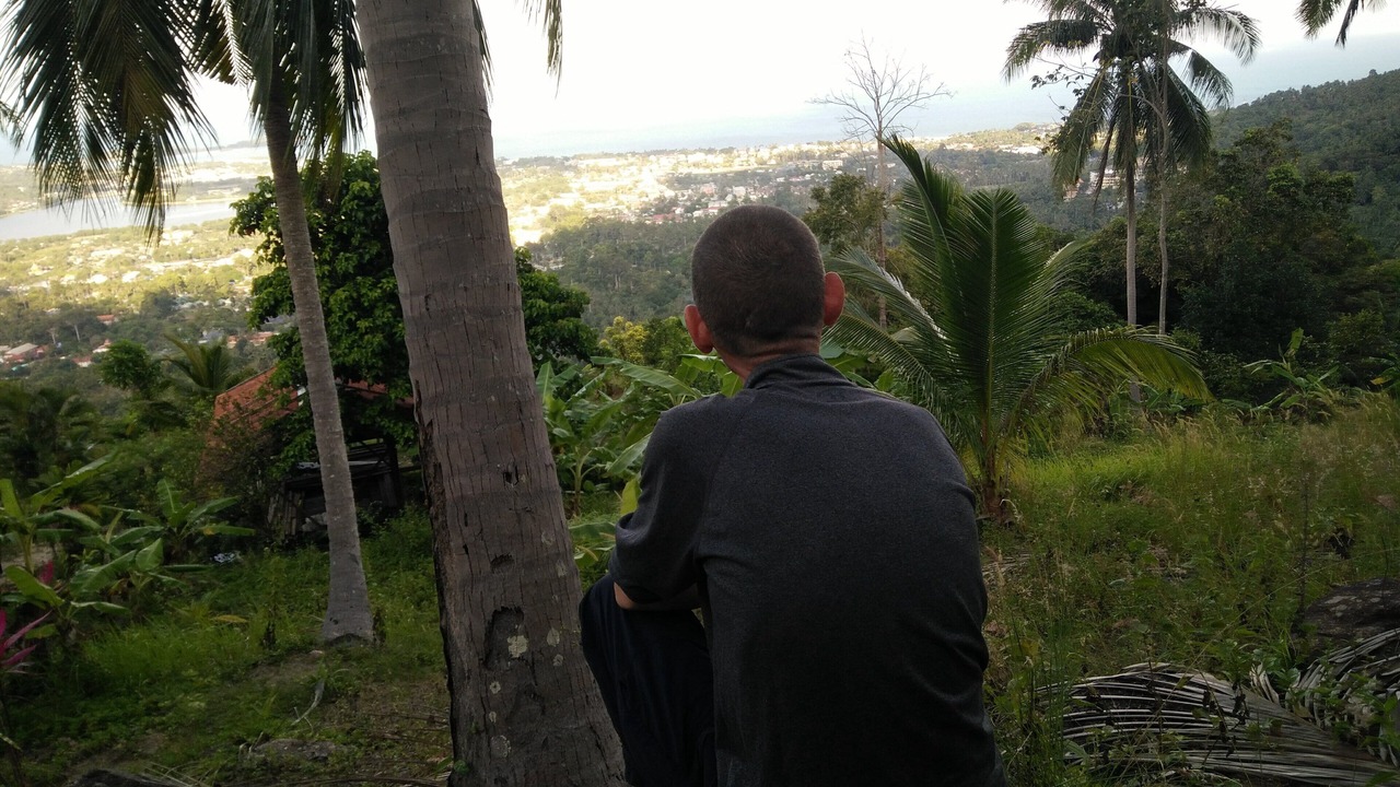 Photo of Outdoor in Bophut