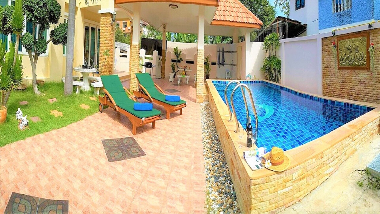 Photo of Outdoor in South Pattaya