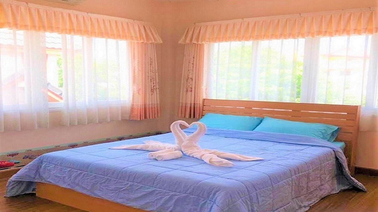 Photo of Bedroom in South Pattaya