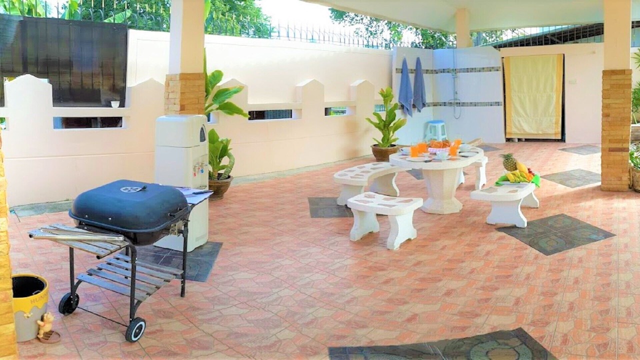 Photo of Outdoor in South Pattaya