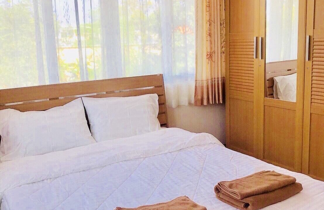 Photo of Bedroom in South Pattaya