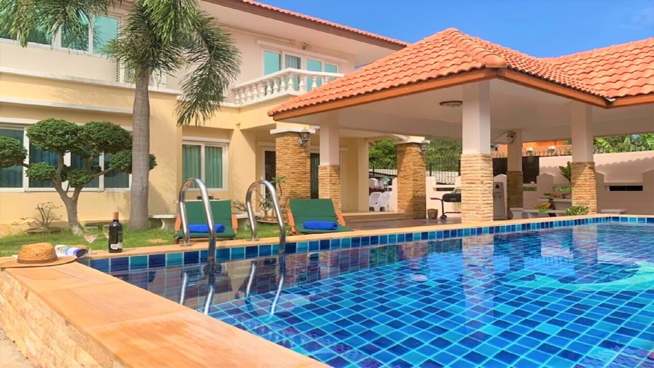 Photo of Outdoor in South Pattaya