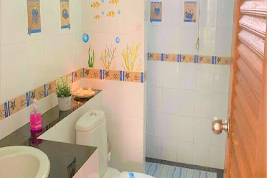 Photo of Bathroom in South Pattaya