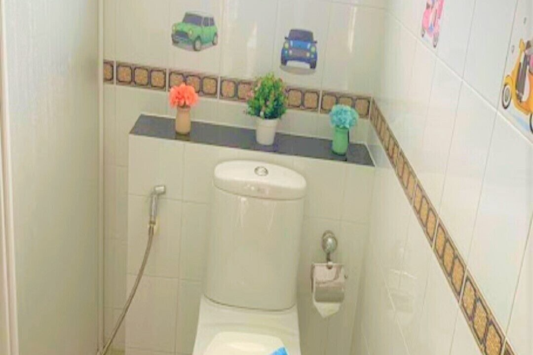 Photo of Bathroom in South Pattaya