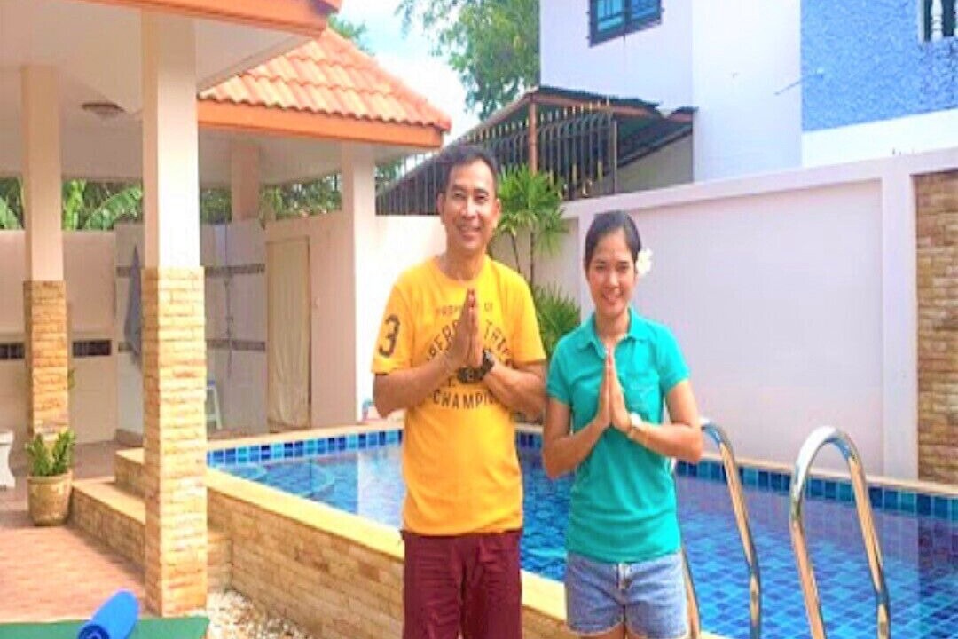 Photo of Outdoor in South Pattaya