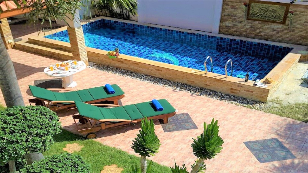 Photo of Outdoor in South Pattaya