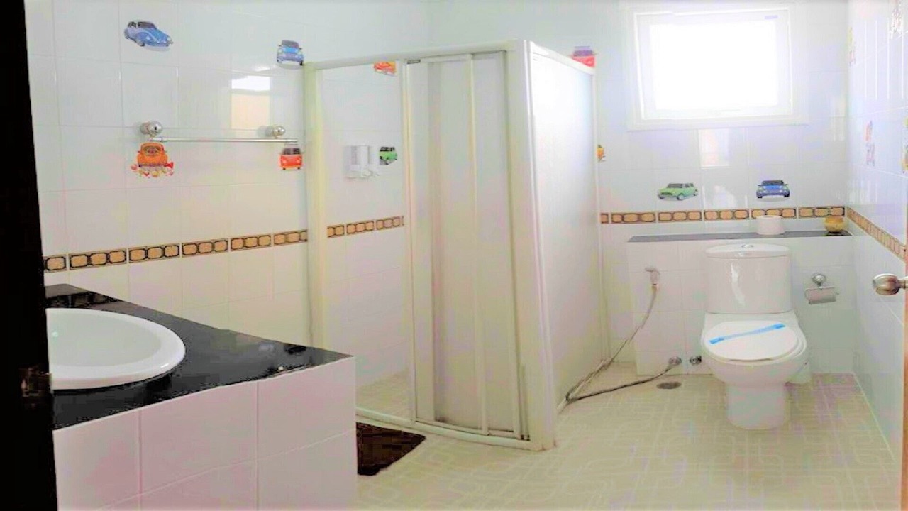 Photo of Bathroom in South Pattaya
