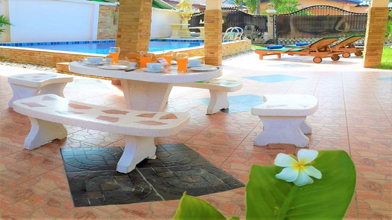 Photo of Outdoor in South Pattaya