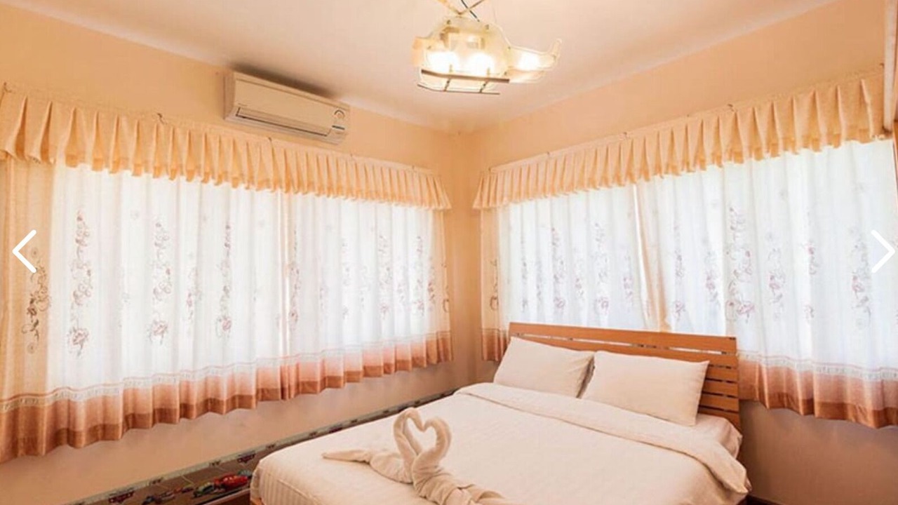 Photo of Bedroom in South Pattaya