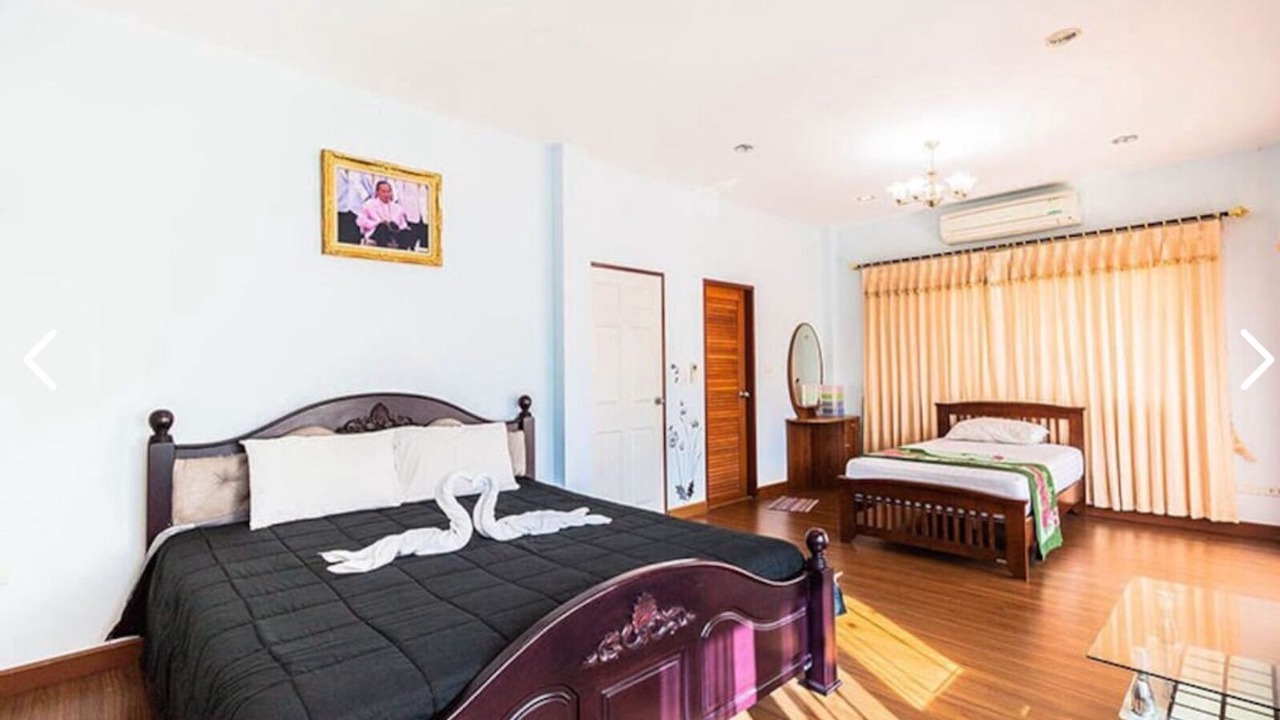 Photo of Bedroom in South Pattaya